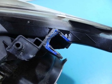 фото thumb №11, Лампа перед ліва bixenon mazda 6 ii gh європа