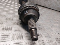 фото thumb №8, Привідний вал ліва + права передній opel movano a 2.8 dti