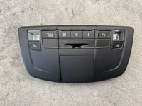 фото thumb №1, Porsche 991 лампа потолочный lapmpka кровельная