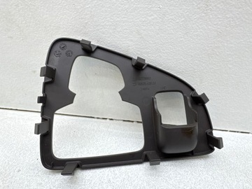 фото thumb №5, Opel insignia a 2010 другой элементы туннеля среднего