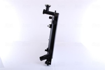 фото thumb №12, Радиаторов двигателя nissens 64646a 164000d200