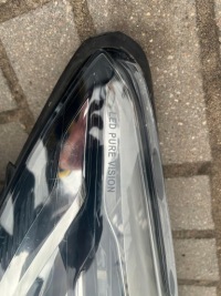 фото thumb №7, Captur lift full перед капот бампер лампы крыло