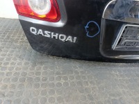 фото thumb №9, Кришка багажника nissan qashqai i z11