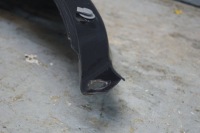 Mini cooper r56 крыло  правый  перед b2694 Недорого, фото thumb