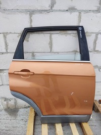 фото thumb №1, Дверь правый задняя chevrolet captiva i 06-10 94u