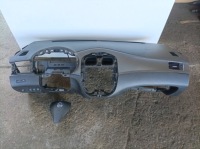 фото thumb №1, Nissan pulsar приборная панель приборная панель консоль подушки безопасности подушка безопасности