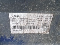 фото thumb №15, Бампер задня задній bmw x1 u11 m набір колір c31