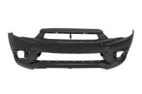 фото thumb №1, Mitsubishi asx 2016-2019 бампер передний 6400h486