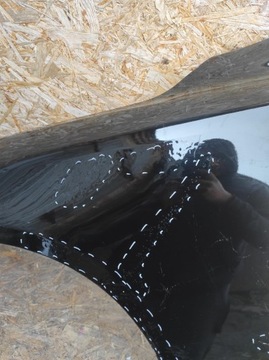 фото thumb №6, Крыло левый lexus is рестайлинг