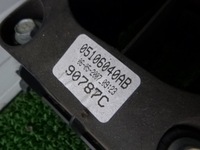 фото thumb №7, Jeep compass 06-11 2.4 выборщик ручка чехол kpl