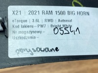 фото thumb №7, Ліва молдинг поріг dodge ram 1500 2019+ usa