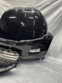 фото thumb №4, Перед kompletny бампер капот лампы land rover evoque l538