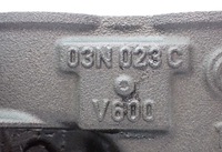 фото thumb №11, Блок двигателя deta detb 2.0 tdi audi q5 04l100103mx