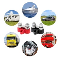 фото thumb №9, Молдинг стяжна do dystrybucji живлення блок з'єднувальний акумулятор