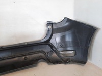 фото thumb №9, Dacia duster 2 ii 17- бампер зад задній 850222027r