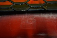 фото thumb №13, Honda civic coupe 2012 2013 - бампер перед передний решётка usa