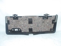 фото thumb №4, Отделка крышки багажника renault grand scénic iv r9_ 8200444501 2.0l