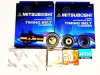 фото thumb №1, Грм mitsubishi outlander 2,4 16v