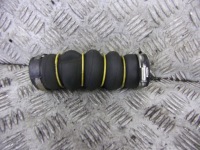 фото thumb №1, Труба шланг интеркулер турбины peugeot 308