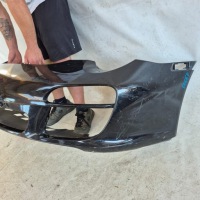 фото thumb №9, Porsche 911 997 lift 08-12 бампер перед передний