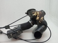 фото thumb №9, Porsche 911 carrera 3.2 1984-1989 вентилятор обігрівача 91157104201 rhd -