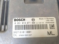 фото thumb №7, Набір стартовий honda civic 8 fk3 2008 37820-rsr-e27