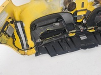 фото thumb №12, Ferrari sf90 f173 stradale карбон бампер задня задній