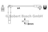 фото thumb №15, Провода zapołonowe ford galaxy 2 95- 0986357090