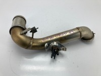 фото thumb №1, Iveco eurocargo 3.9 180 ps труба выхлопная гибкий соединитель 2013 оригинал