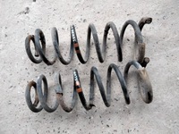 фото thumb №1, Пружини задня комплект fiat scudo ii 1.6 hdi