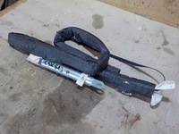 фото thumb №1, Шторка безопасности подушка безопасности правая c5 iii