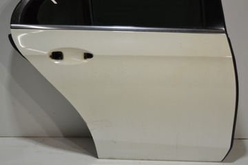 фото thumb №2, Двері правий зад mercedes w213 e клас c149 2137300205 комплектні