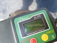 фото thumb №12, Audi a4 b6 капот комп'ютер решітка радіатора шумоізоляція 03r oryg