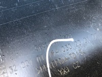 фото thumb №16, Skoda kodiaq бампер задняя накладка 565807521