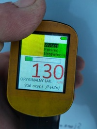 фото thumb №10, Капот peugeot 207 оригінал лак kgzd