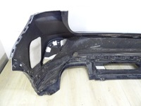 фото thumb №13, Vw t-roc r sport 2ga бампер задняя r-line