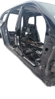 фото thumb №6, Idealna кузов kpl. кузов mercedes gl gls w166 potrojny люк 1