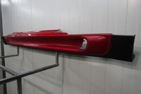 фото thumb №4, Молдинг порог левая mini cooper one r56 r57 06-13 jcw