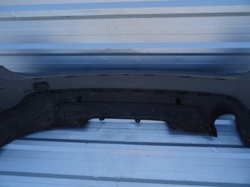 фото thumb №4, Бампер зад mini cooper countryman f60