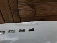 фото thumb №5, Kia pro ceed proceed крышка багажника крышка багажника 18-