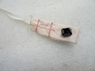 фото thumb №8, Citroen c4 ii b7 рестайлінг ліва шторка повітряна air bag 9801890780
