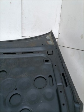 фото thumb №7, Капот двигателя крышка opel astra iii h