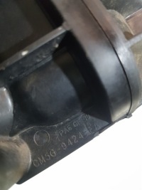 фото thumb №16, Колектор впускний  cm5g-9424-fa ford 1.0 ecoboost m1dd