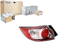 фото thumb №1, Tyc лампа mazda 3 1.6 mzr bl
