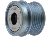 Купить Шкив генератора wolnobieżne afp0097_litens, фото thumb