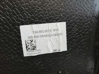 фото thumb №12, Vw t-roc решётка радиатора решётка радиатора