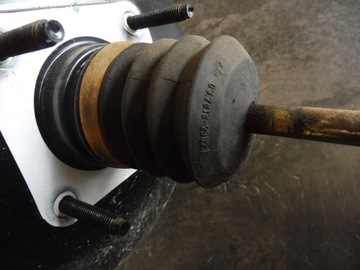 фото thumb №5, Усилитель тормоза volvo 2.5 b p08619463