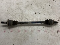 фото thumb №1, Приводной вал półośka правый задняя правая задняя 7598042 bmw x3 f25 2.0d x-drive 4x4