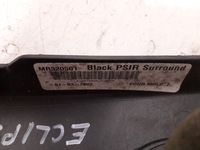 фото thumb №16, Mitsubishi eclipse 3g 99-05 консоль воздуховоды mr320501