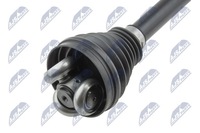 фото thumb №4, Привідний вал привідна